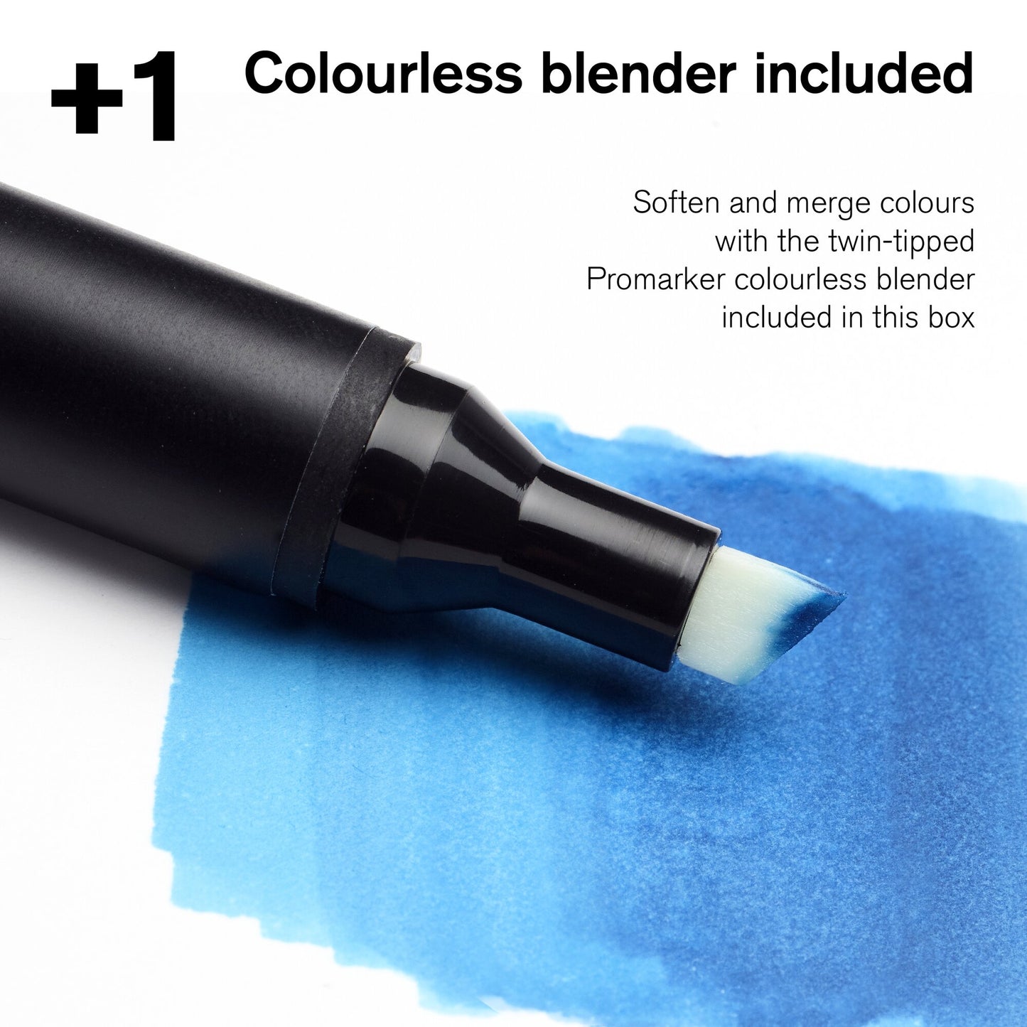 Winsor & Newton Promarker Set of 12 Tattoo Tones