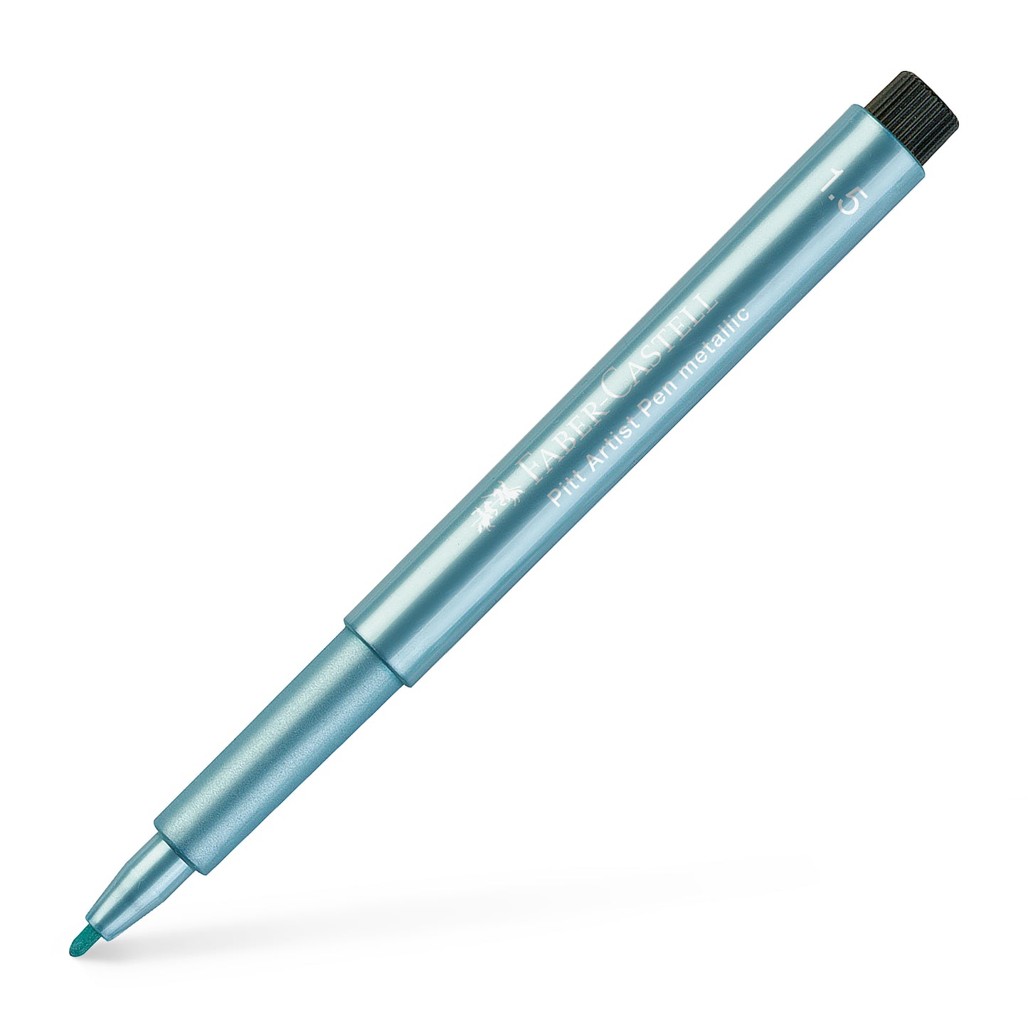 Faber-Castell PITT Artist Pens - Bullet 1.5
