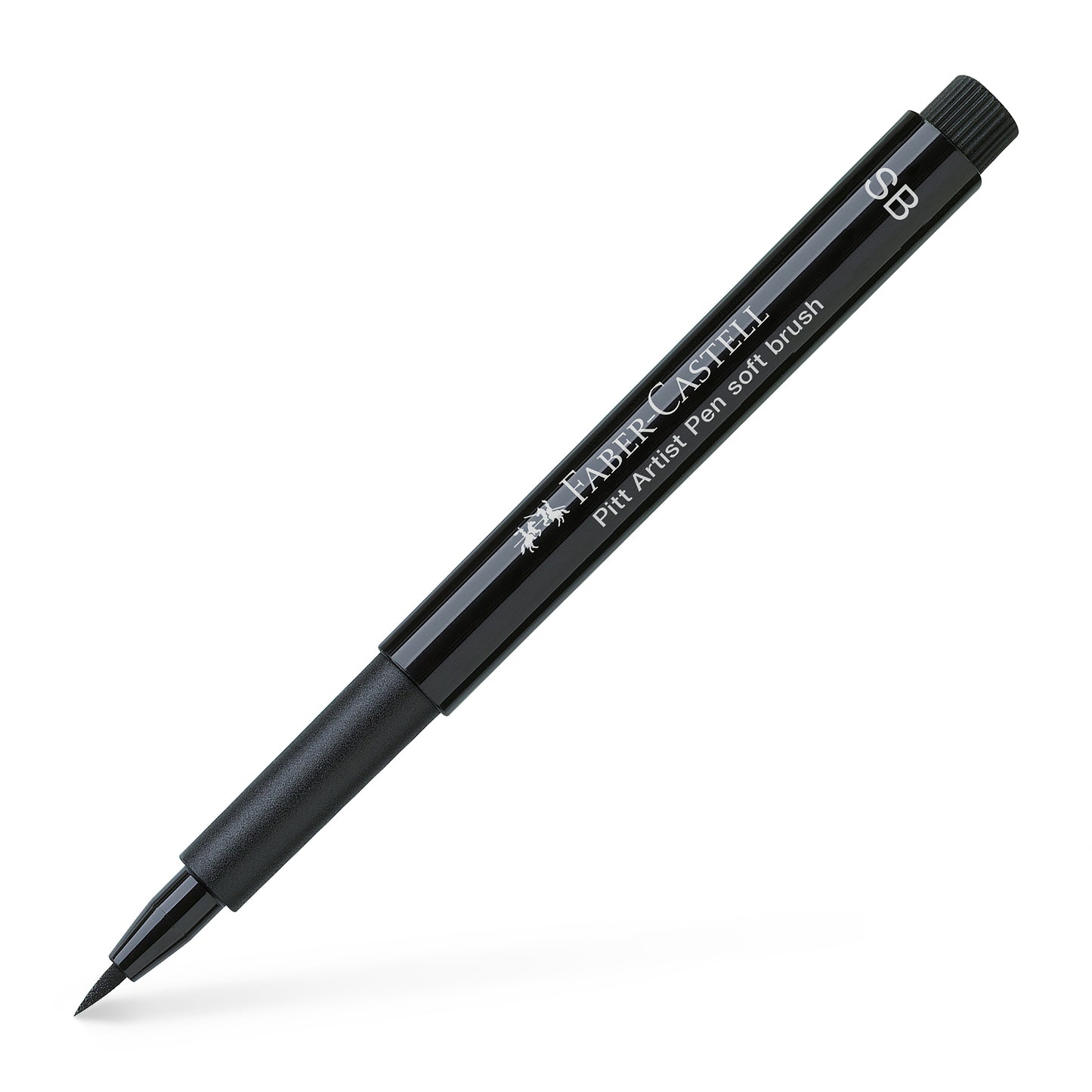 Faber-Castell PITT Artist Pens - Soft Brush - Clearance