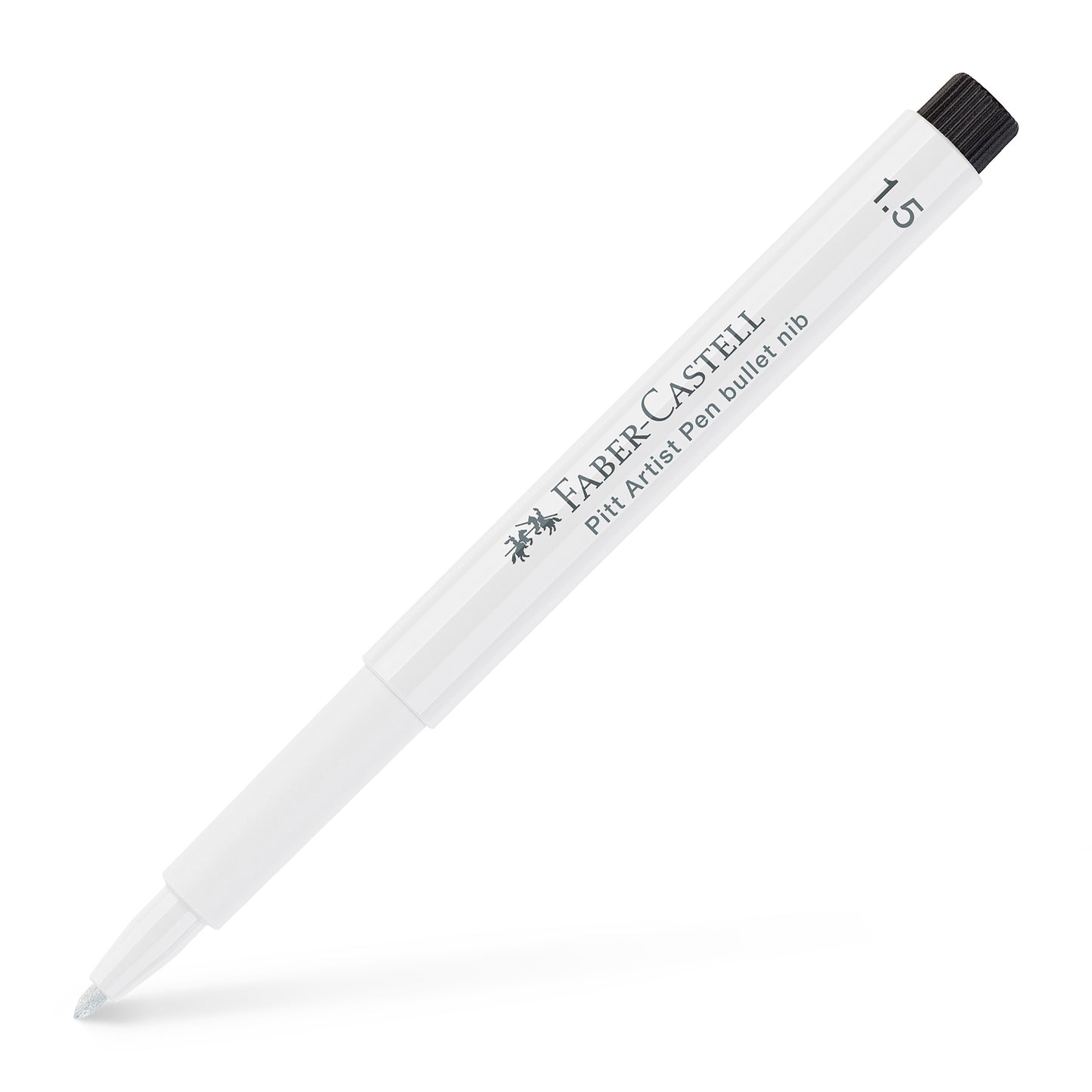 Faber-Castell PITT Artist Pens - Bullet 1.5