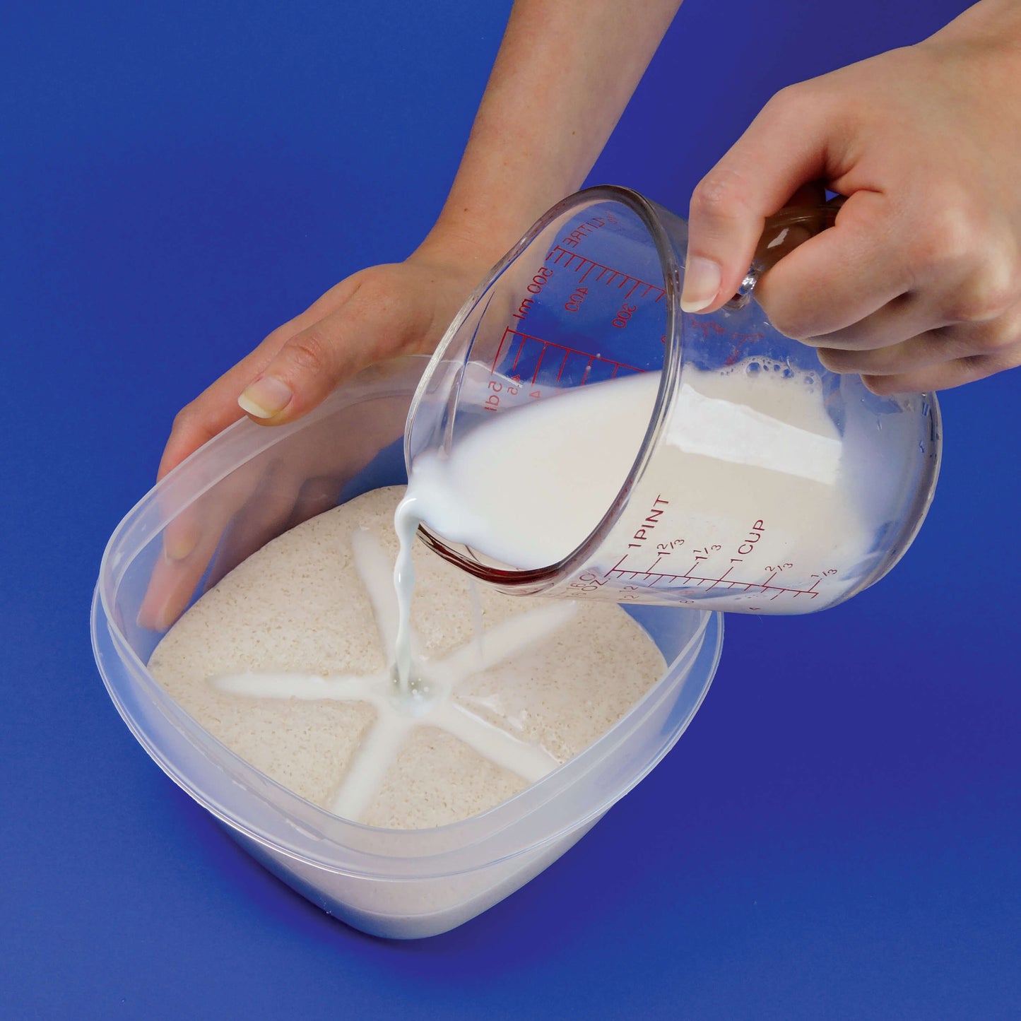 Activa Instamold - 12oz