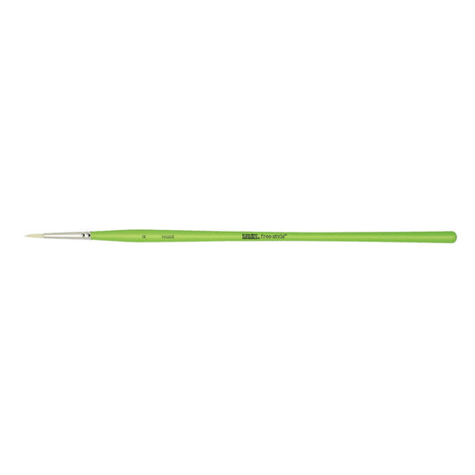 Liquitex Freestyle Brushes