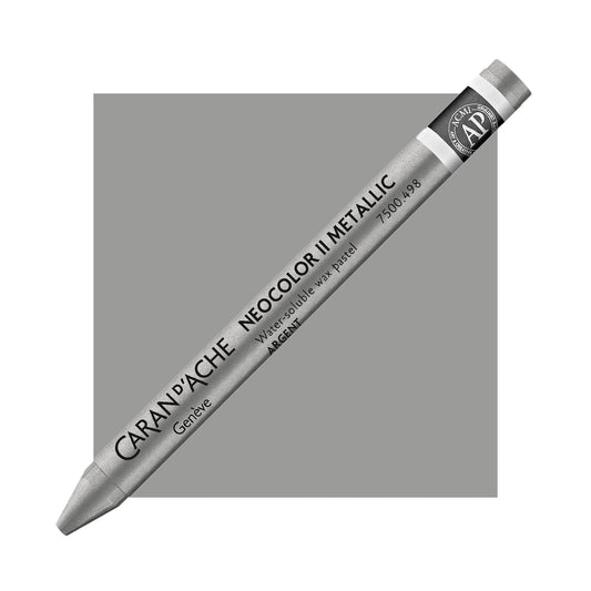 Caran d'Ache Neocolor II - Other Colours