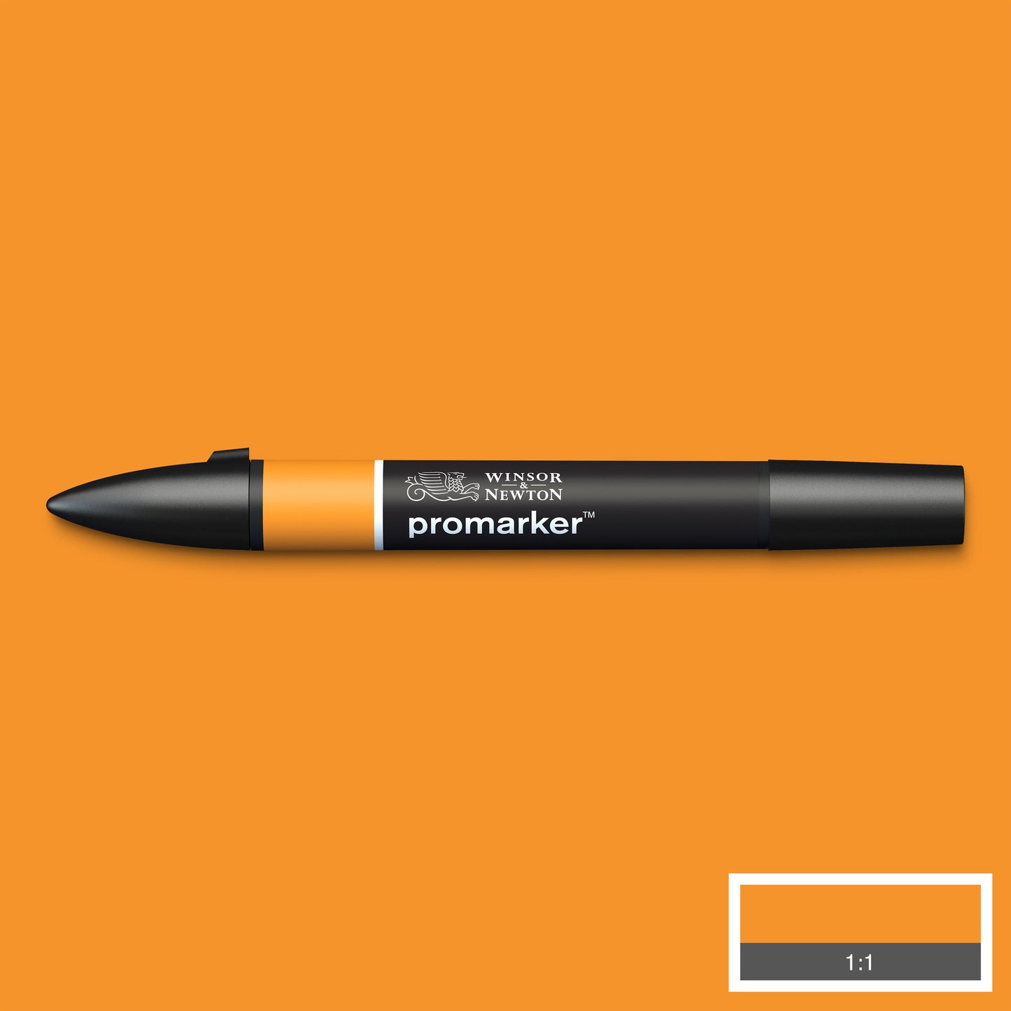 Winsor & Newton Promarkers - Oranges