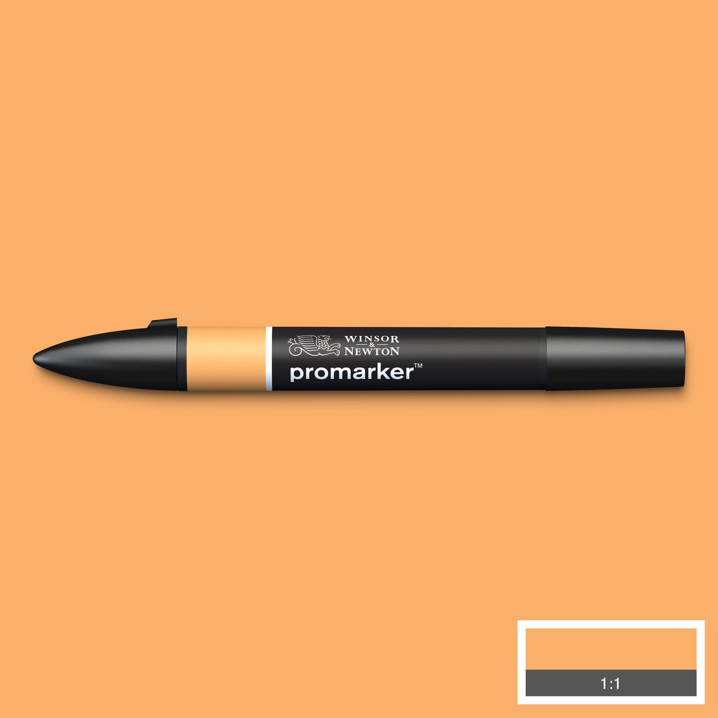 Winsor & Newton Promarkers - Oranges