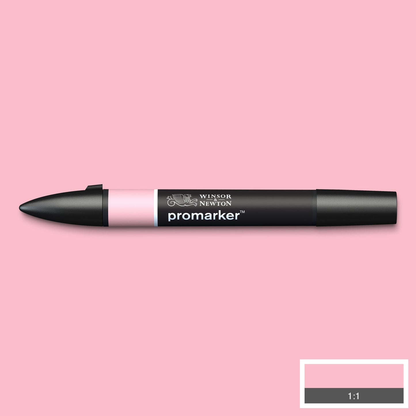 Winsor & Newton Promarkers - Pinks