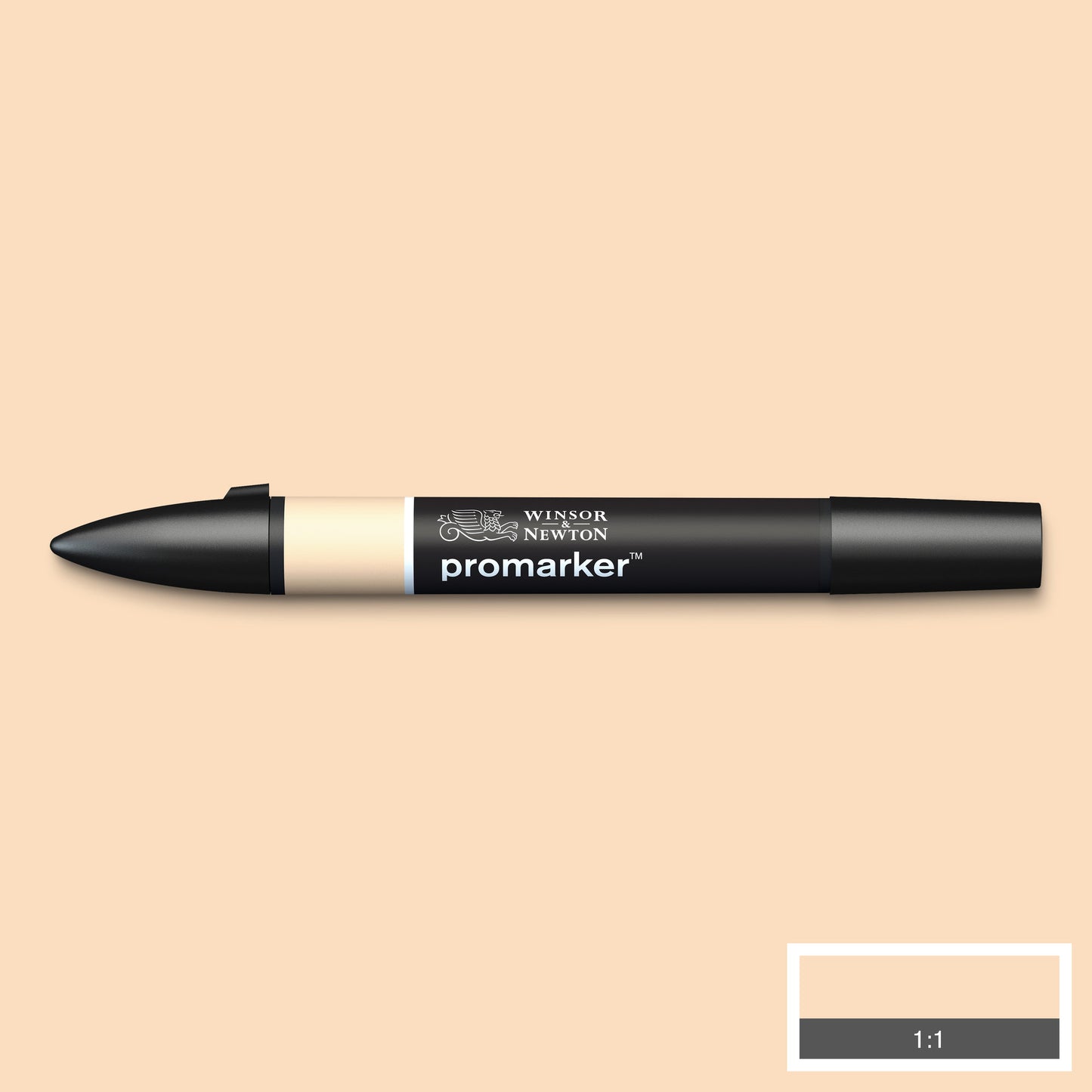 Winsor & Newton Promarkers - Oranges