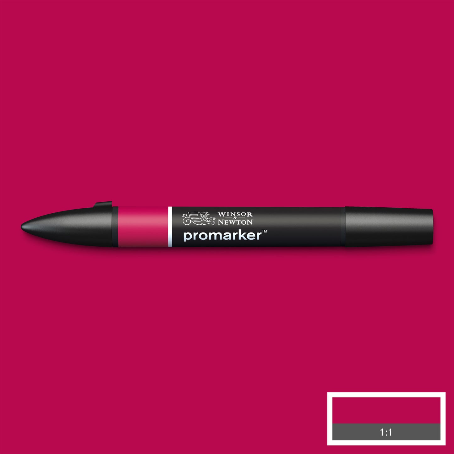 Winsor & Newton Promarkers - Reds