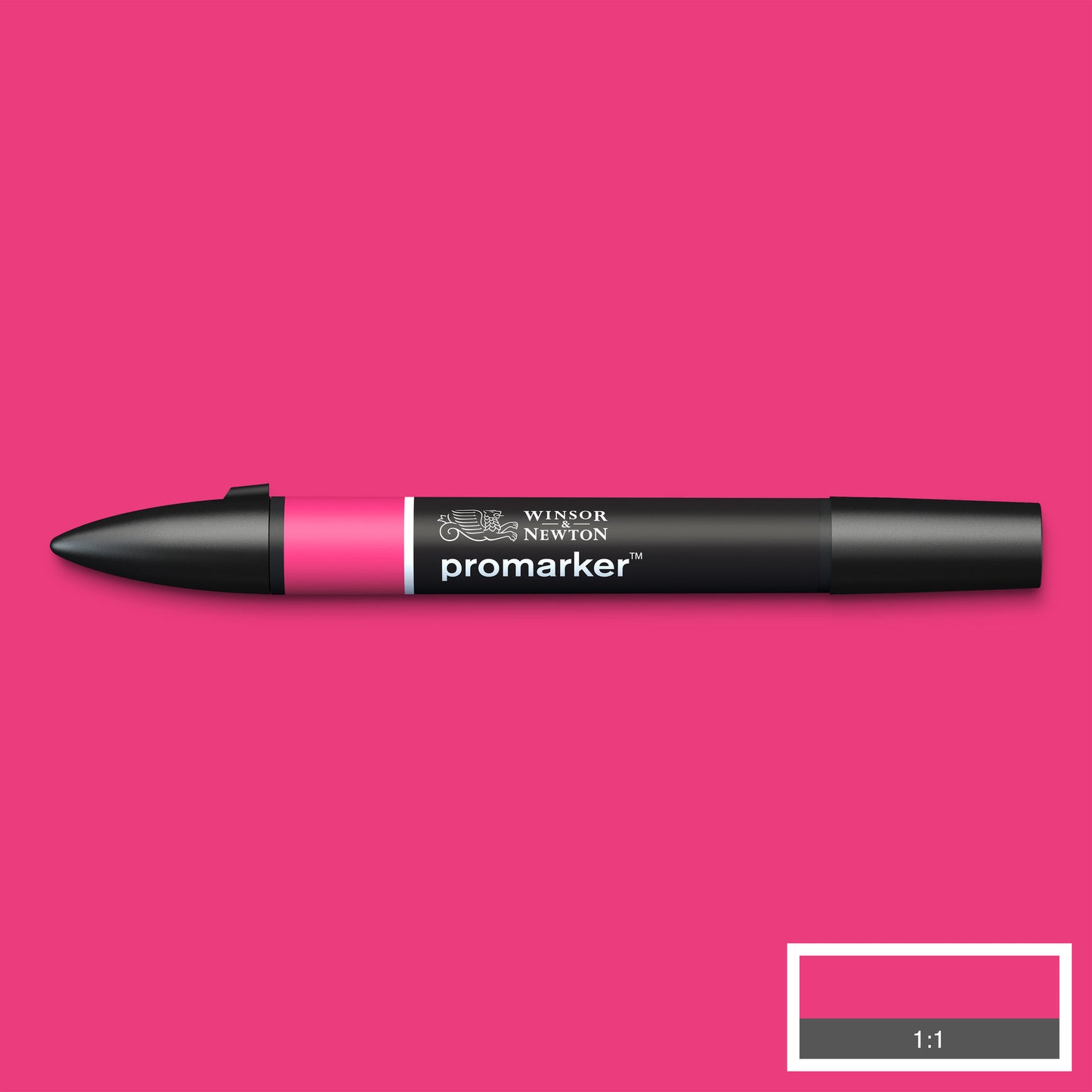 Winsor & Newton Promarkers - Pinks