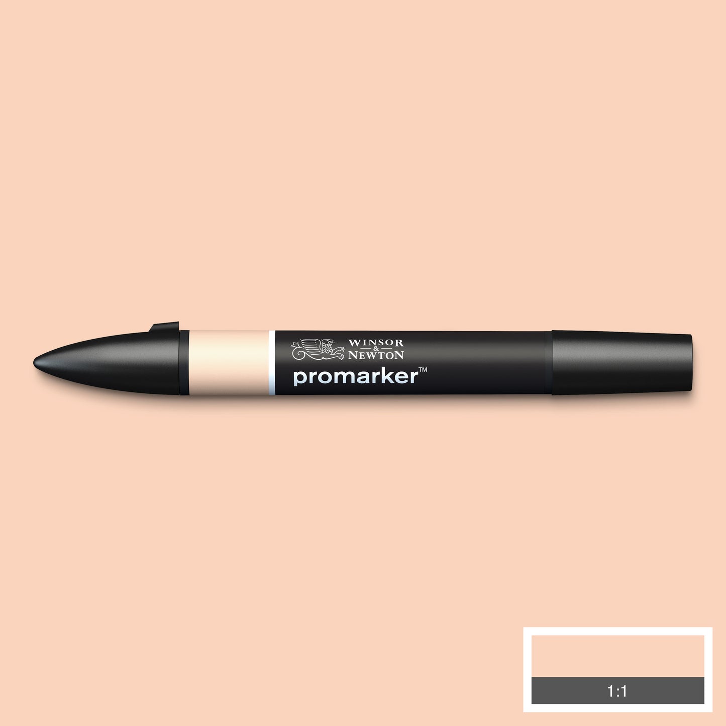 Winsor & Newton Promarkers - Pinks