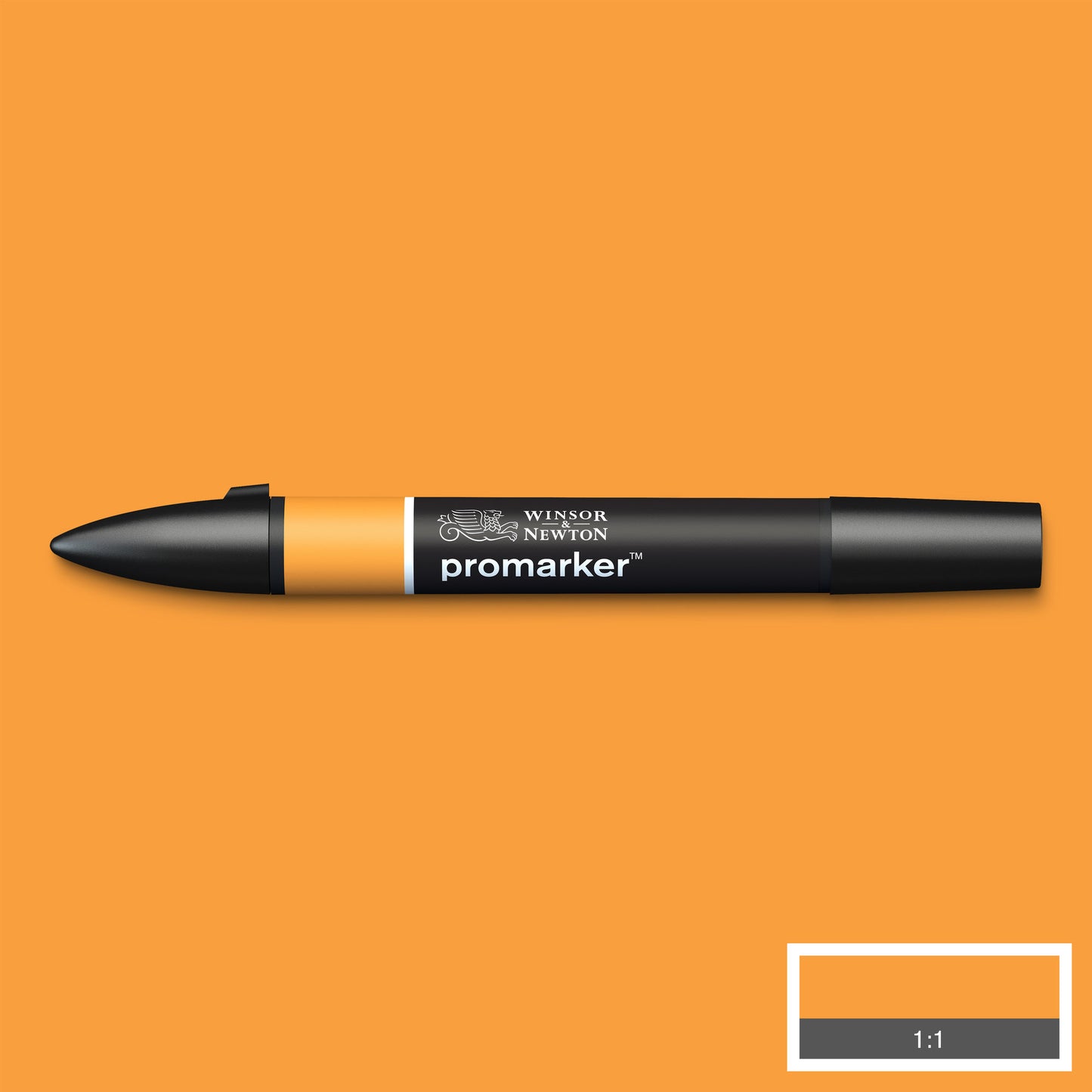 Winsor & Newton Promarkers - Oranges