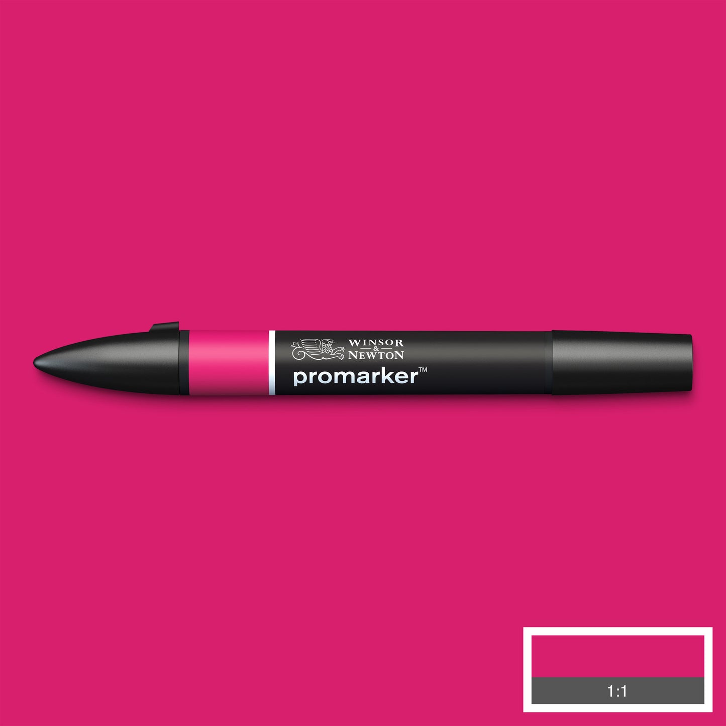 Winsor & Newton Promarkers - Pinks