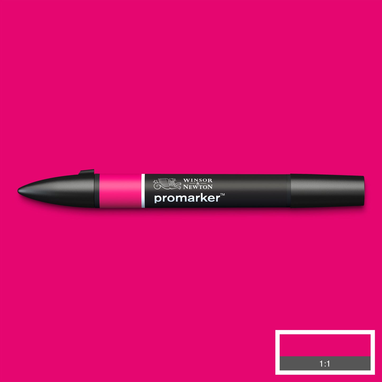 Winsor & Newton Promarkers - Pinks