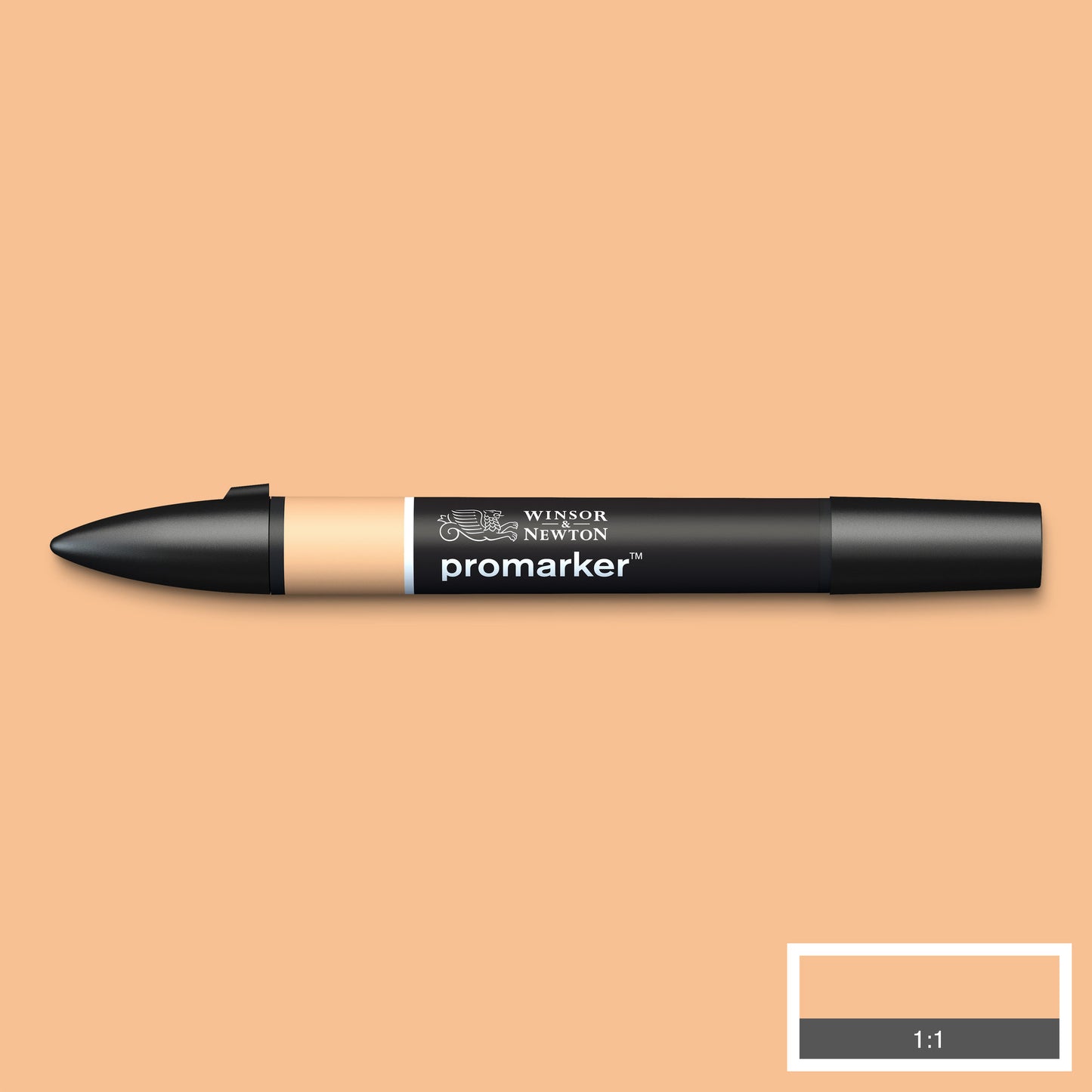 Winsor & Newton Promarkers - Oranges
