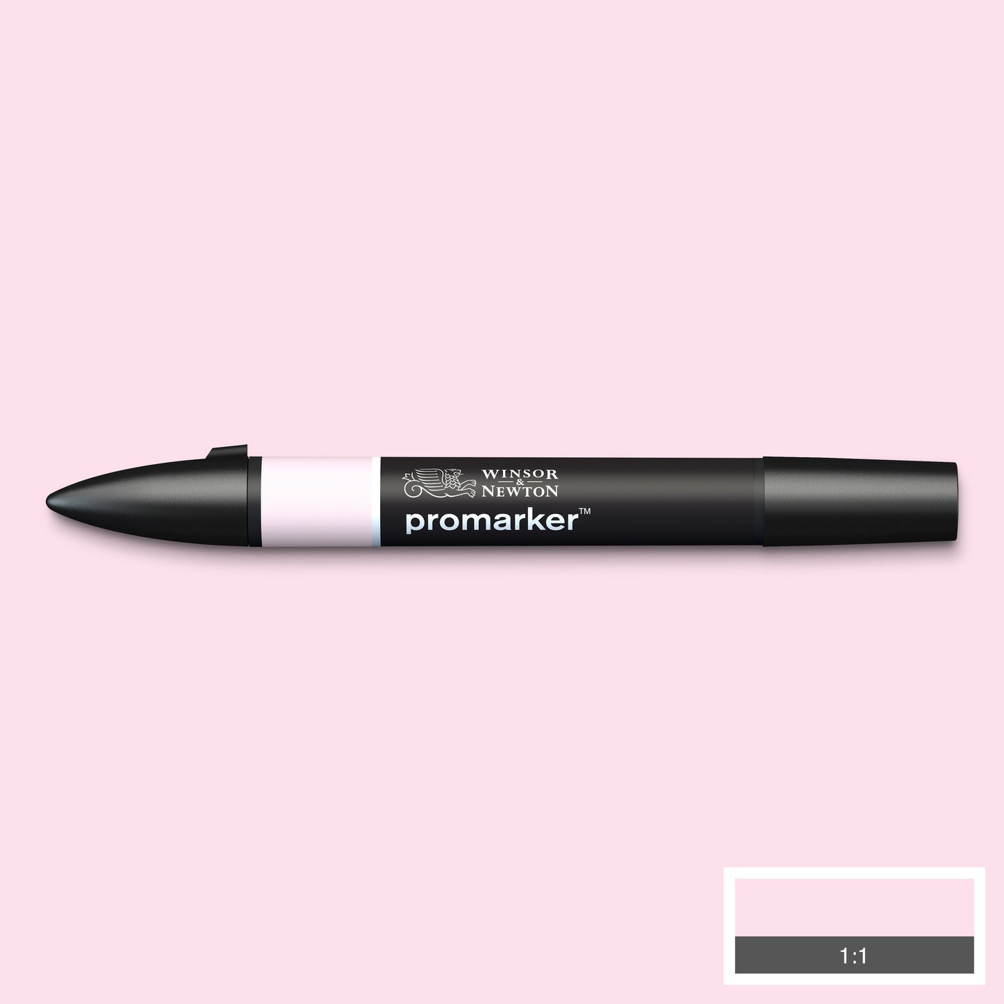 Winsor & Newton Promarkers - Pinks