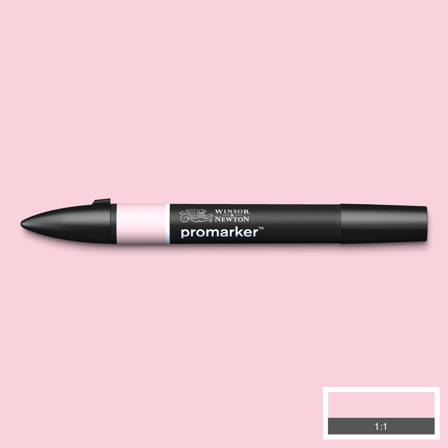 Winsor & Newton Promarkers - Pinks