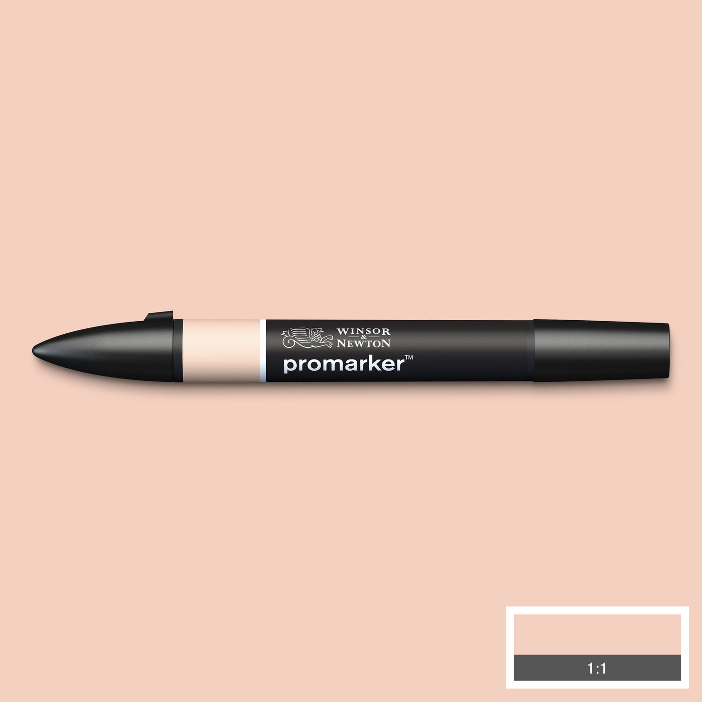 Winsor & Newton Promarkers - Pinks