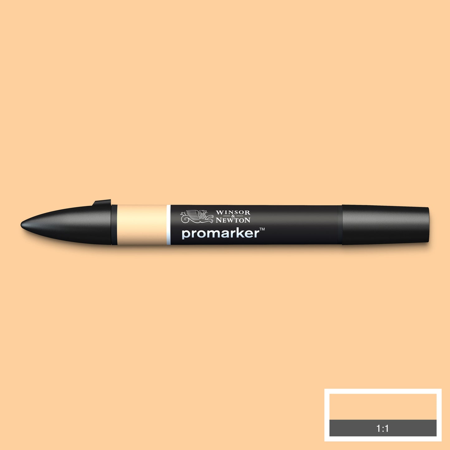 Winsor & Newton Promarkers - Oranges