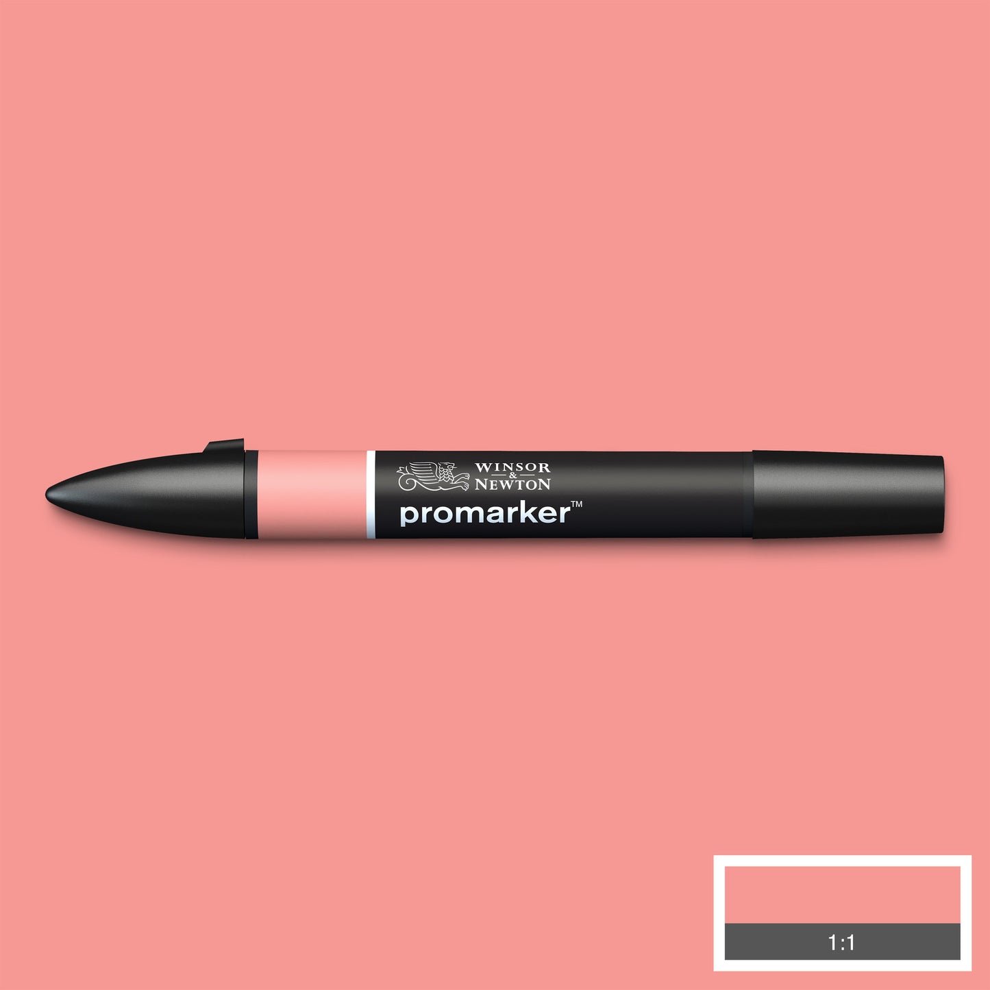 Winsor & Newton Promarkers - Pinks
