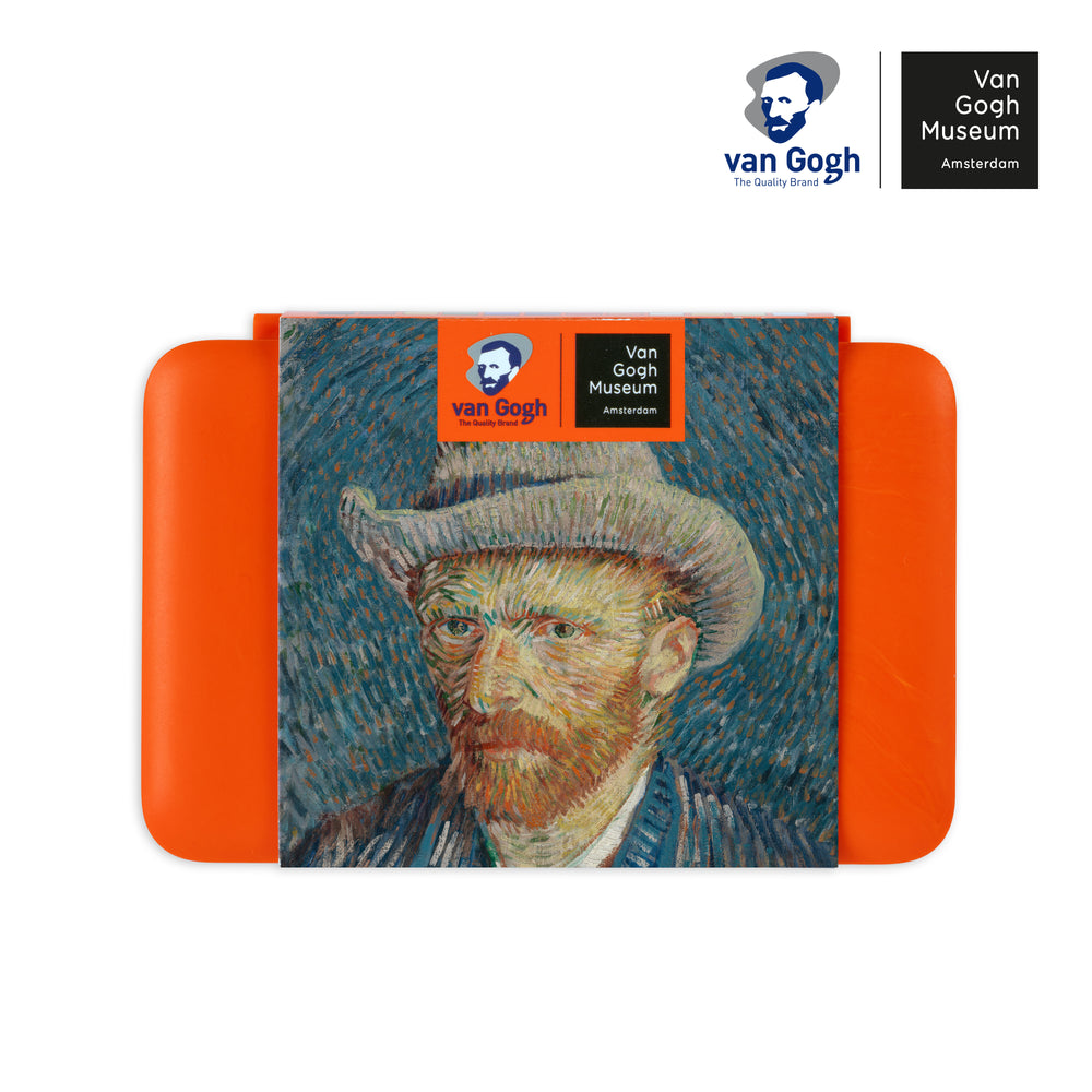 van Gogh Water Colour Pocket Box Museum Set of 12