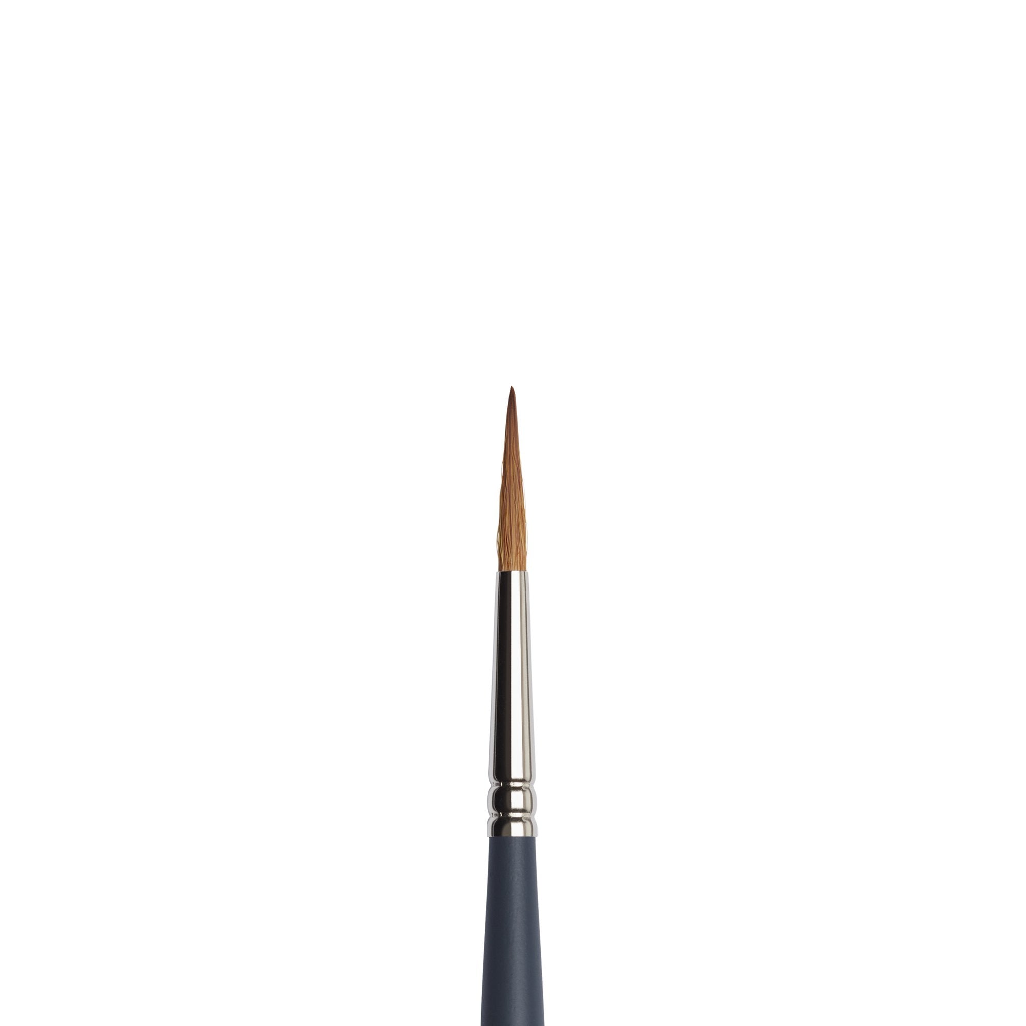 Winsor & Newton Professional Synthetic Watercolour Brushes - Pointed Round  / 6