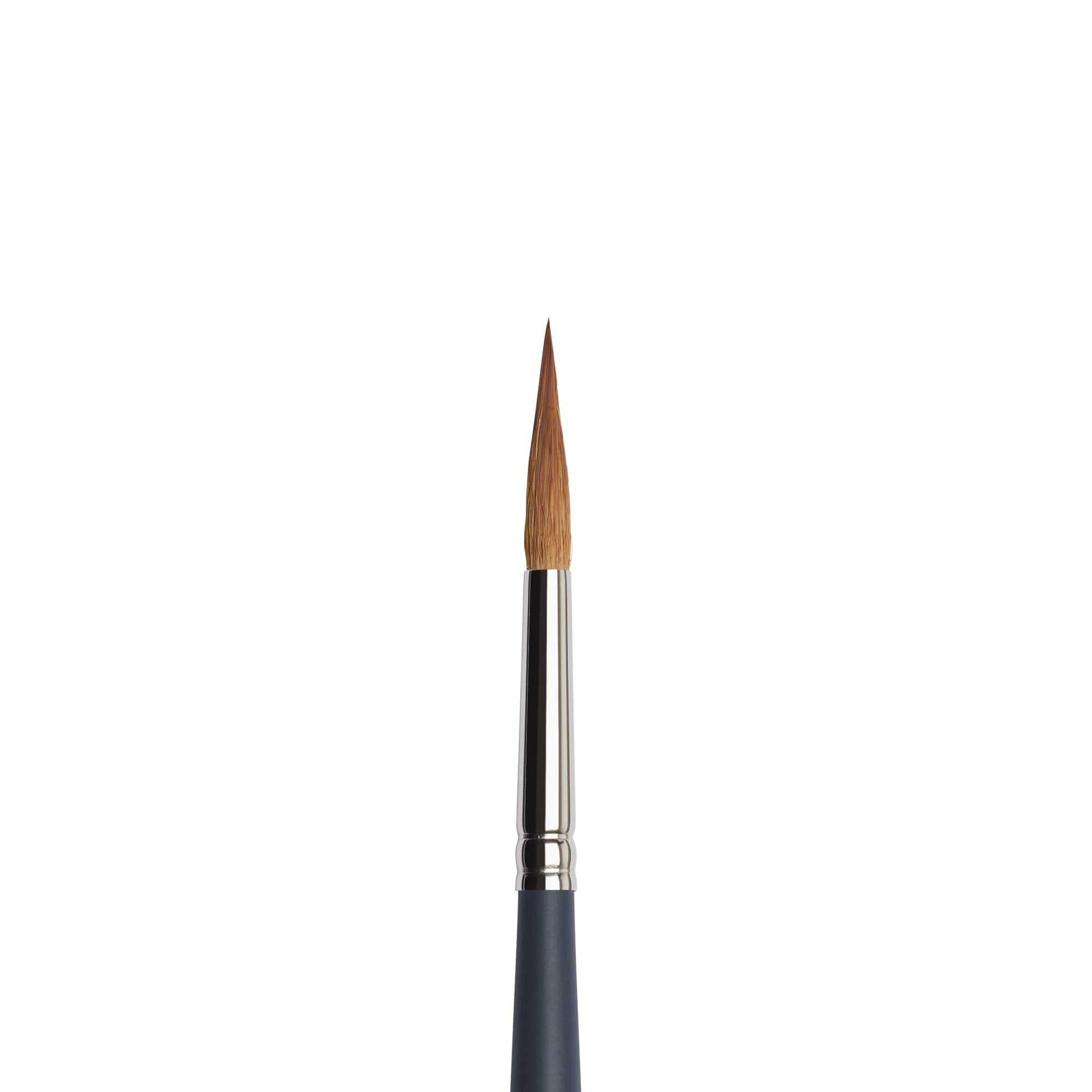 Professional Watercolor Synthetic Sable Brushes