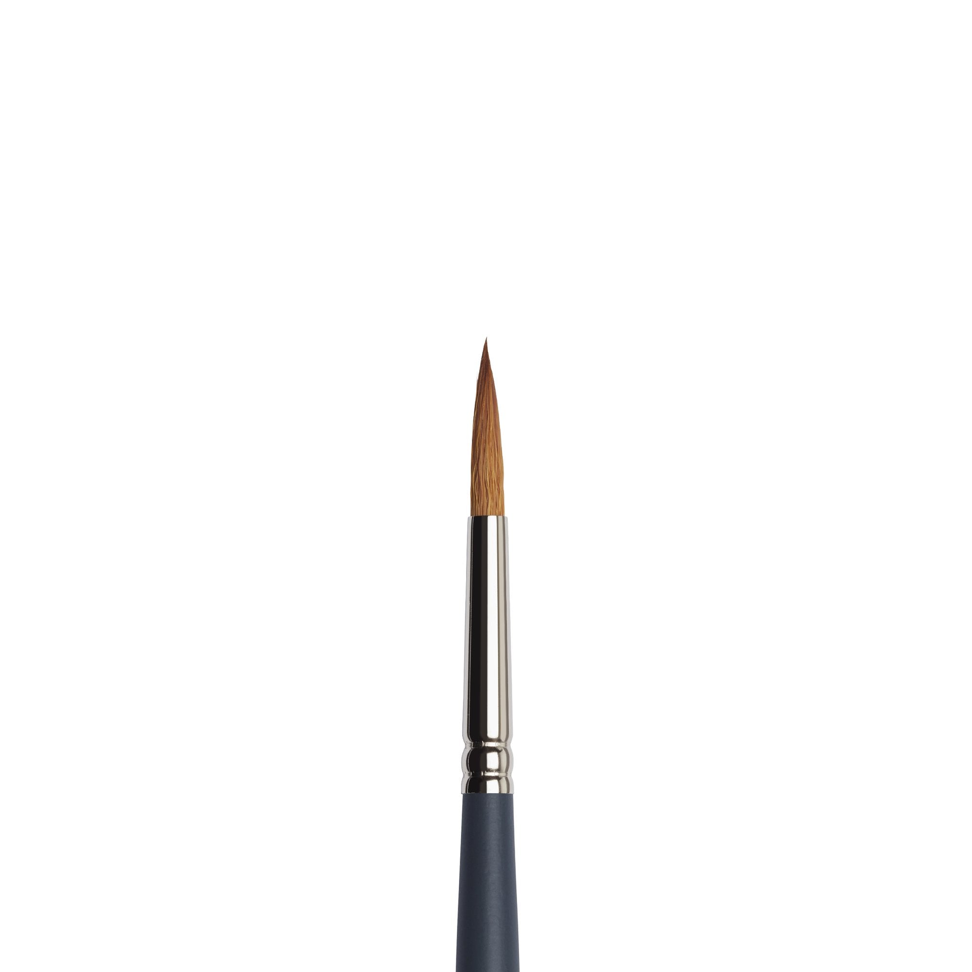 Winsor and Newton Professional Watercolor Sable Round Brushes