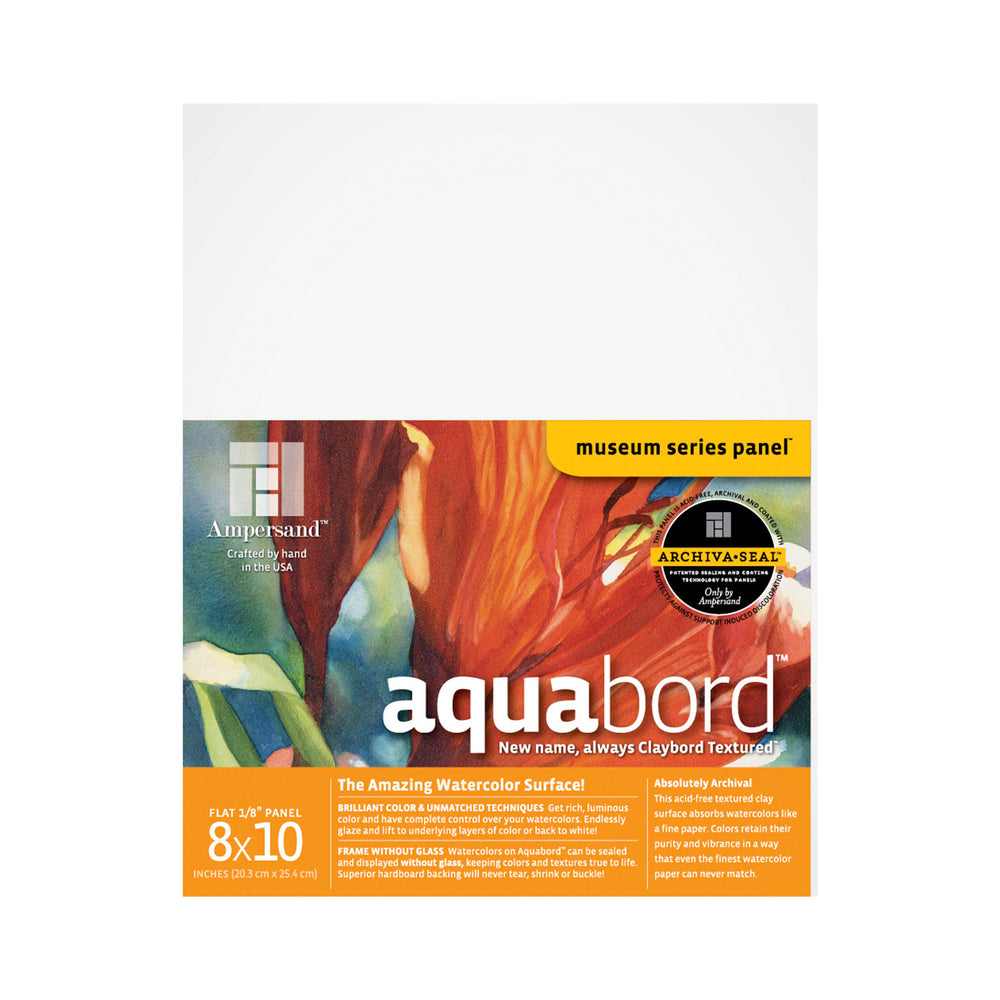 Ampersand Aquabord Panels