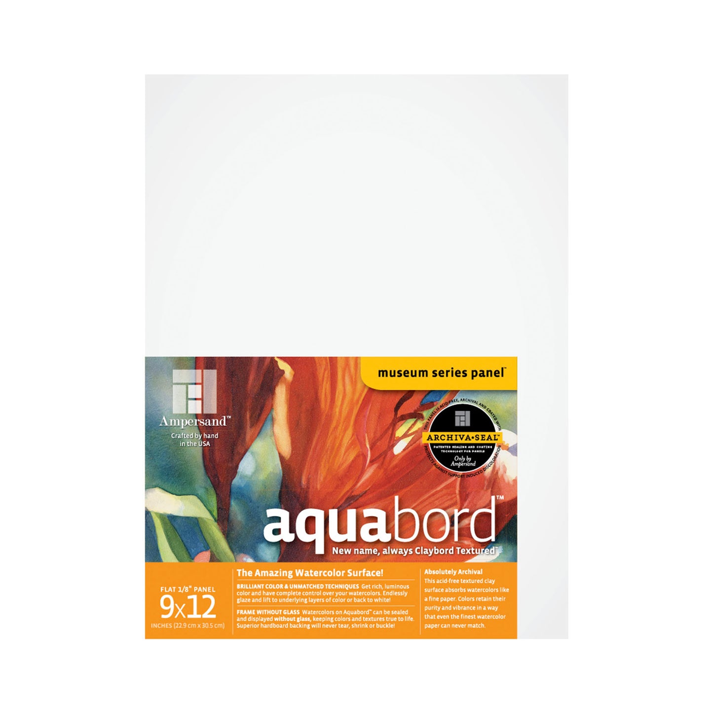 Ampersand Aquabord Panels