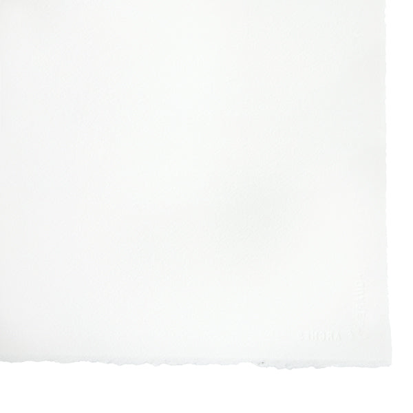 white watercolor painting art paper binder texture Stock Photo