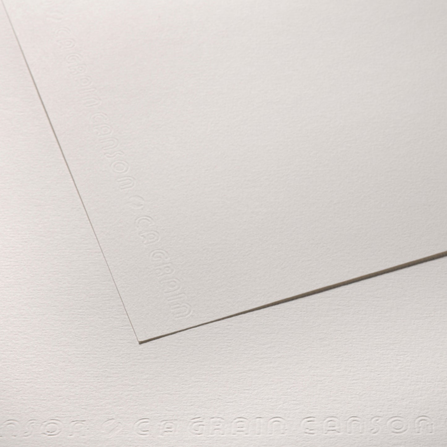 Canson "C" à grain® - Drawing Papers