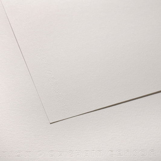 Canson "C" à grain® - Drawing Papers