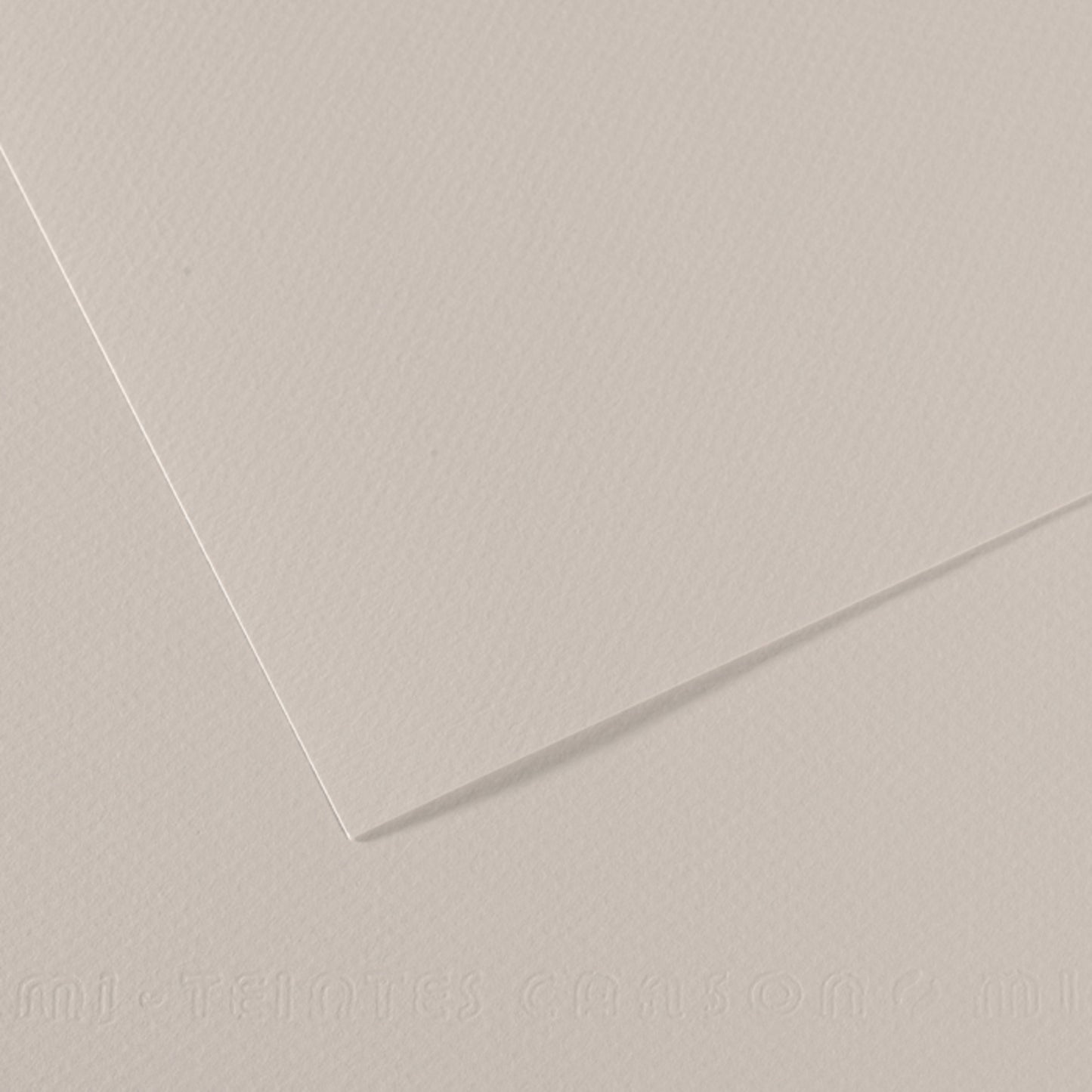 Canson Mi-Teintes Pastel Papers - 8.5" x 11"