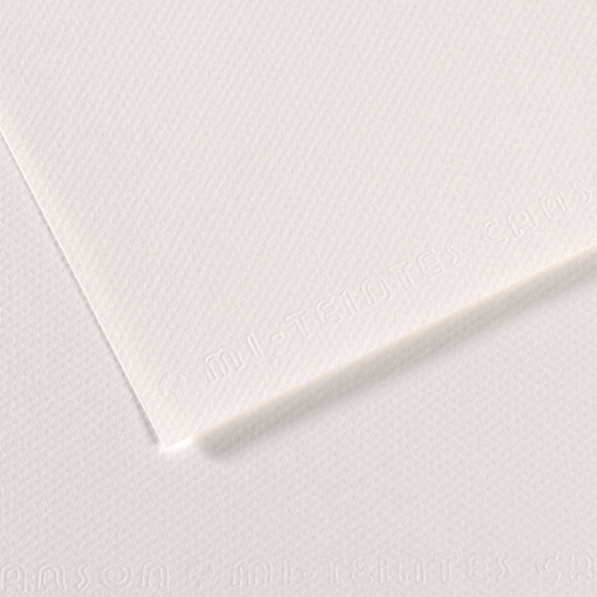 Papiers Pastel Canson Mi-Teintes - 8,5" x 11"
