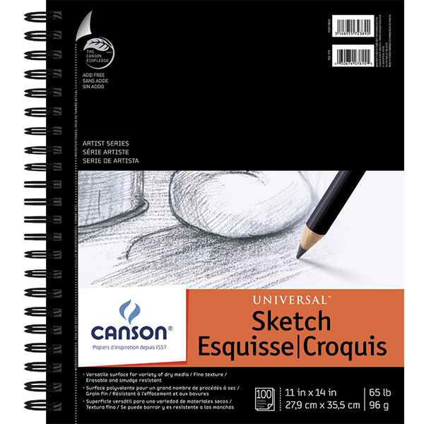 Sketchbooks & Pads – Opus Art Supplies