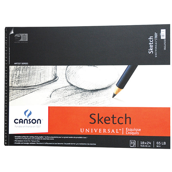 Drawing Pads for Your Sketches –