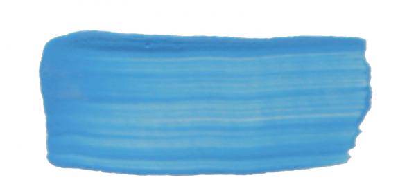 Faber-Castell Tempera Paint 8 oz Blue