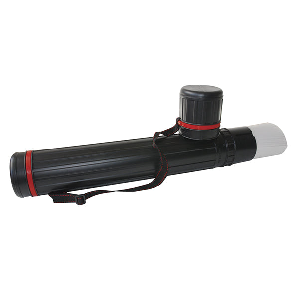 Telescoping Tubes