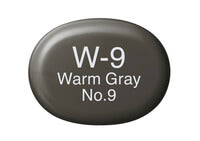 Copic Sketch Markers - Black or Grey