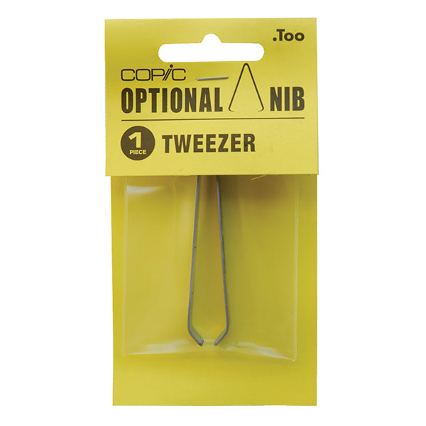 COPIC Nib Changing Tweezer