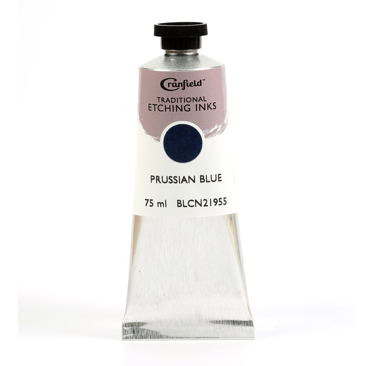 Cranfield Traditional Etching Inks
