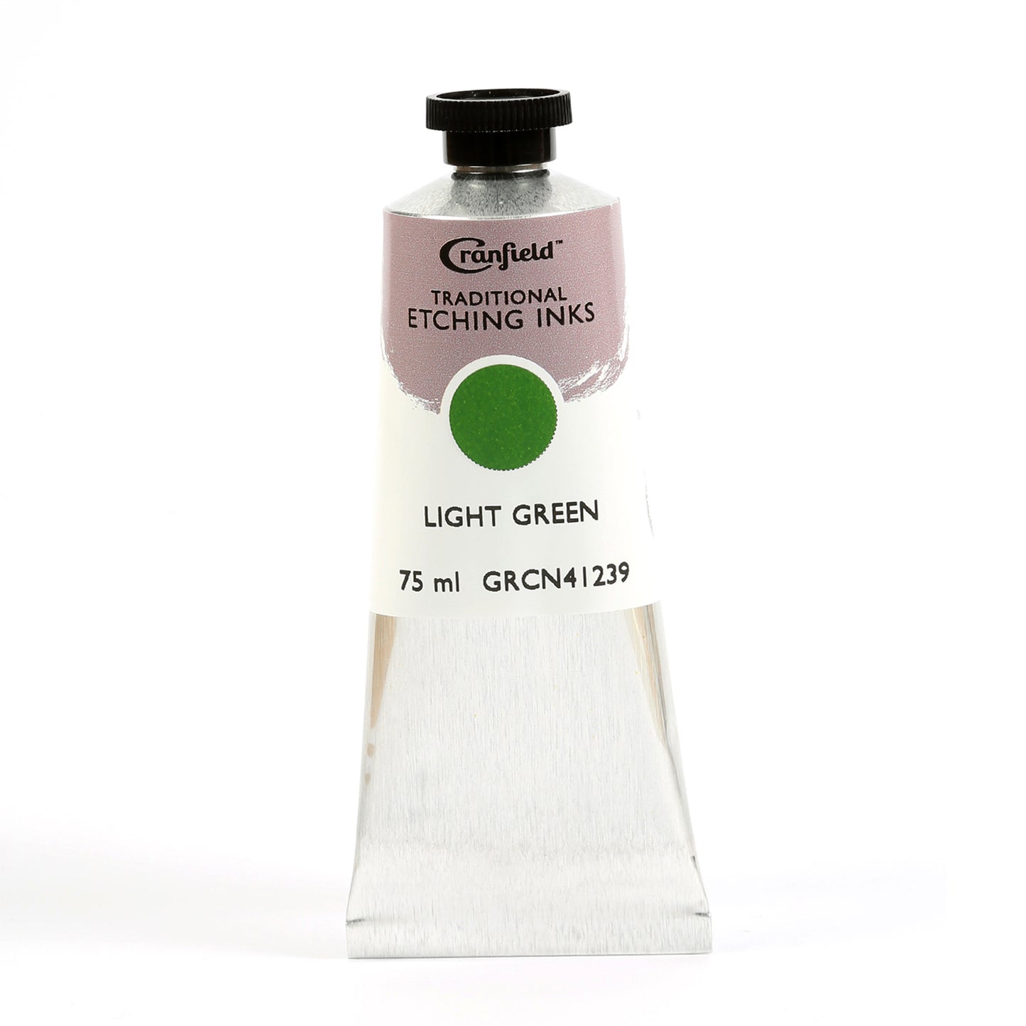 Cranfield Traditional Etching Inks
