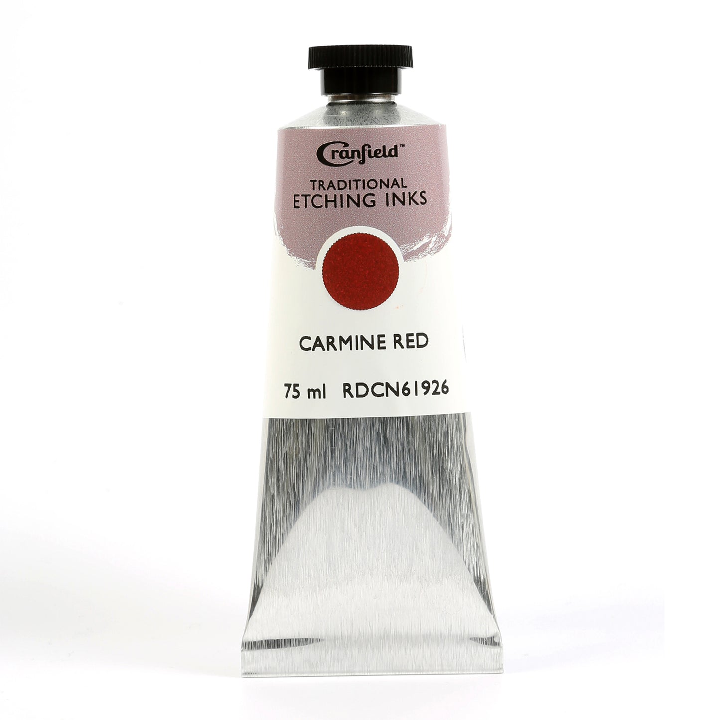 Cranfield Traditional Etching Inks