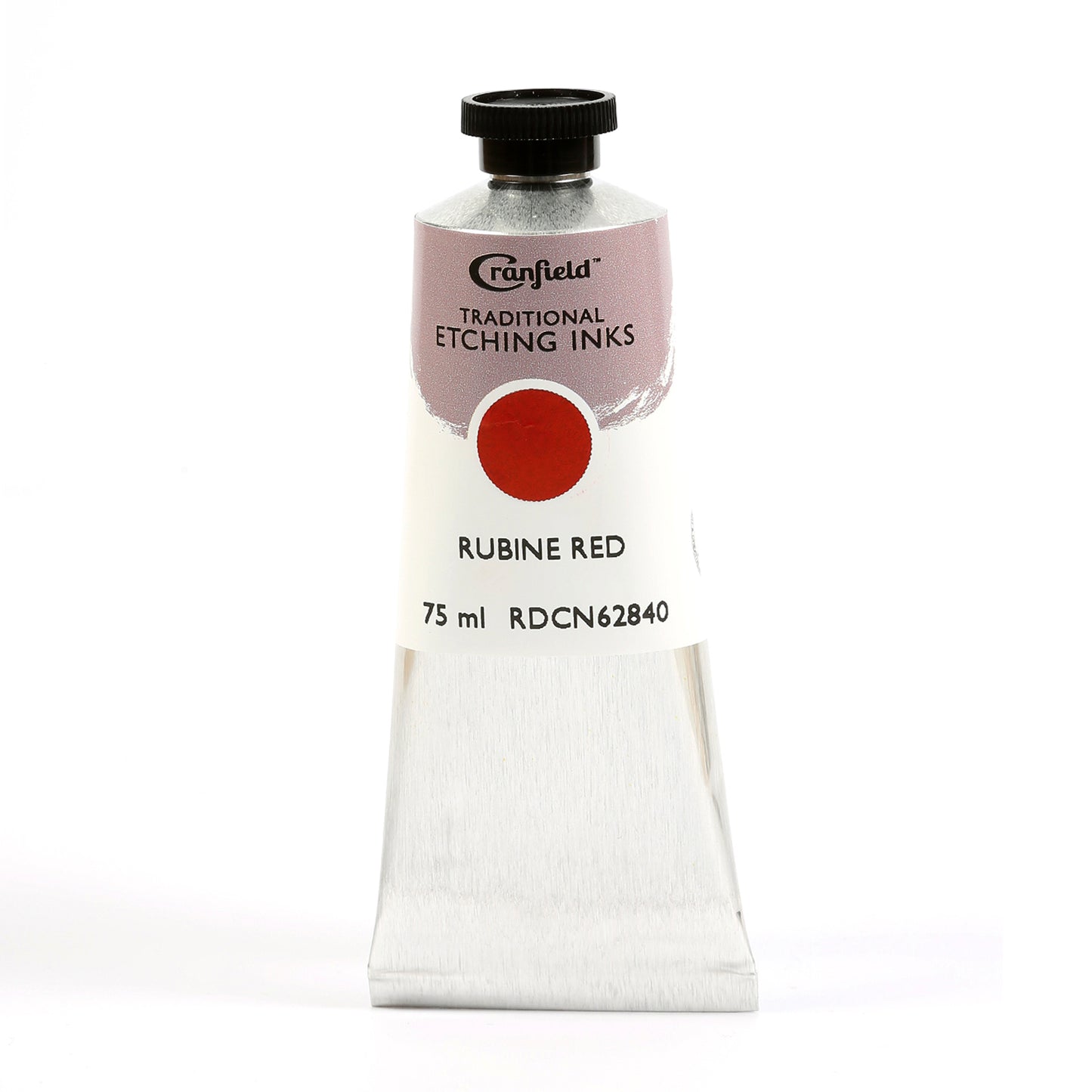 Cranfield Traditional Etching Inks