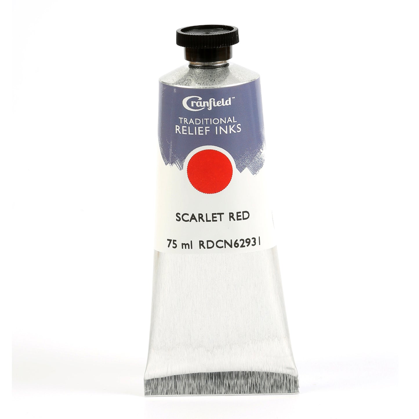 Cranfield Traditional Relief Inks