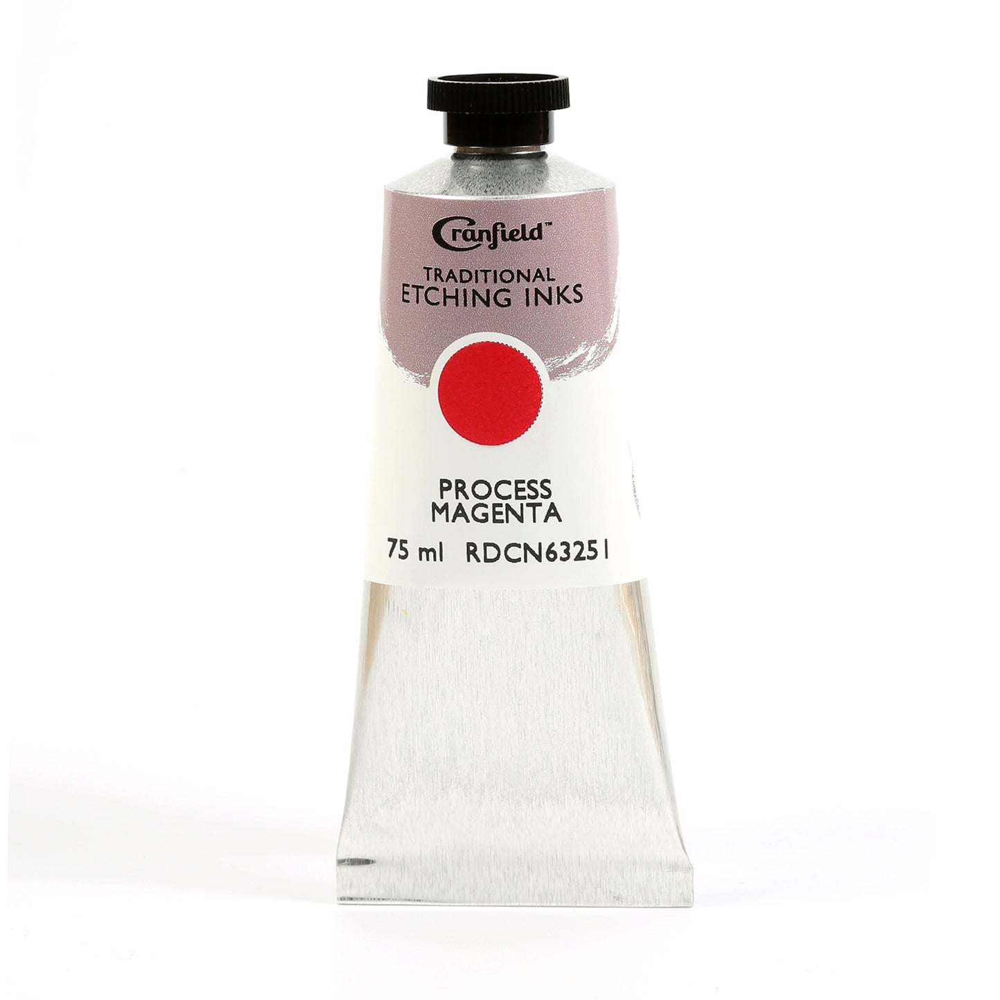 Cranfield Traditional Etching Inks