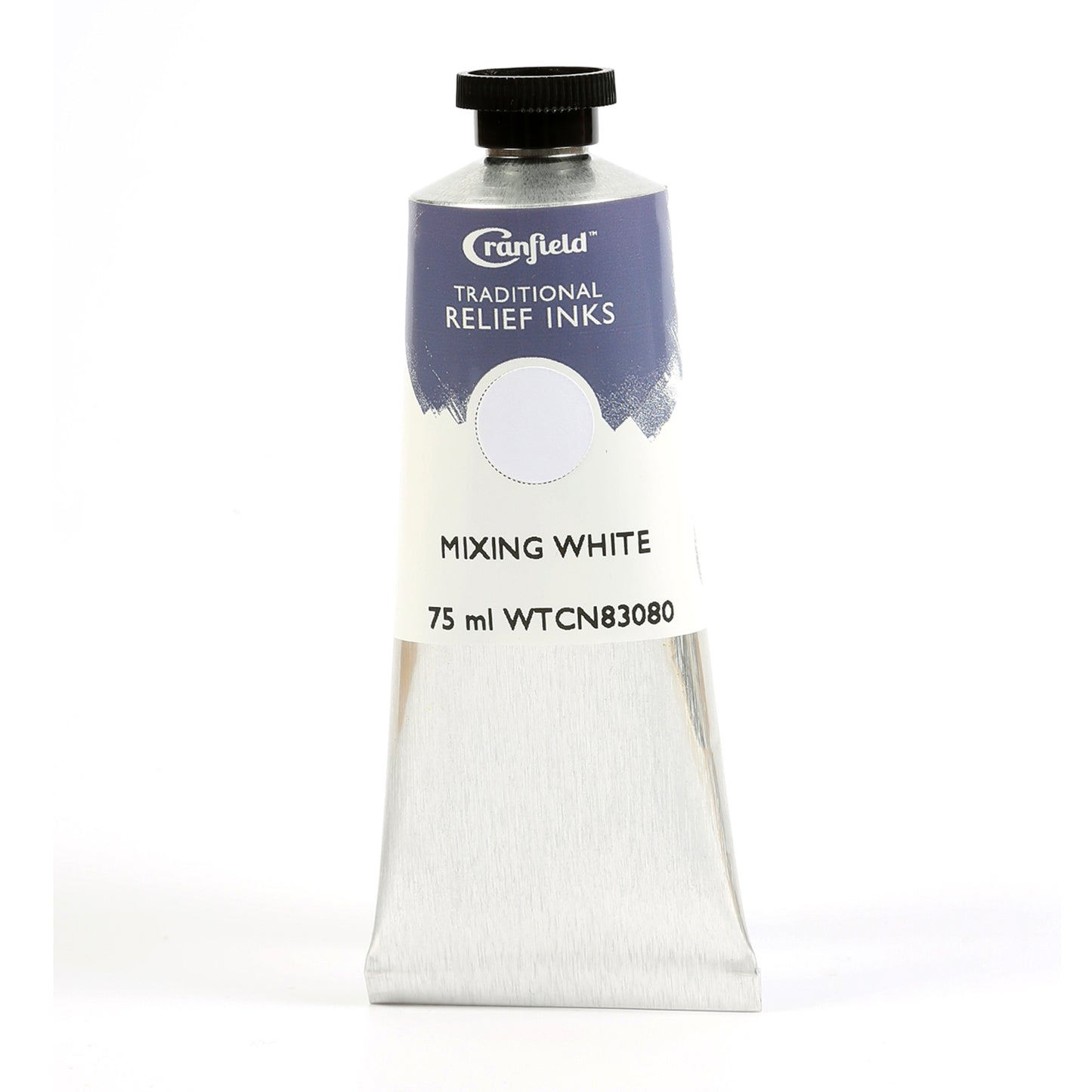 Cranfield Traditional Relief Inks