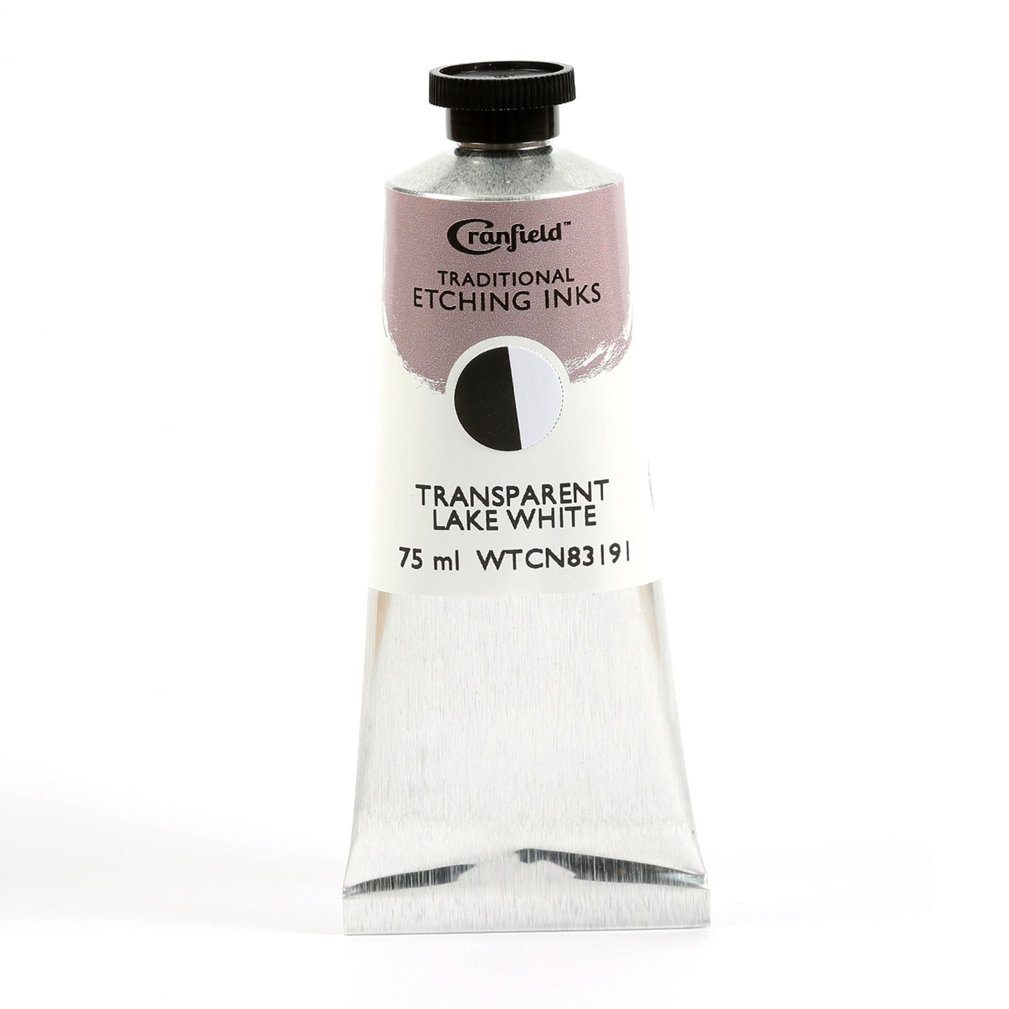 Cranfield Traditional Etching Inks
