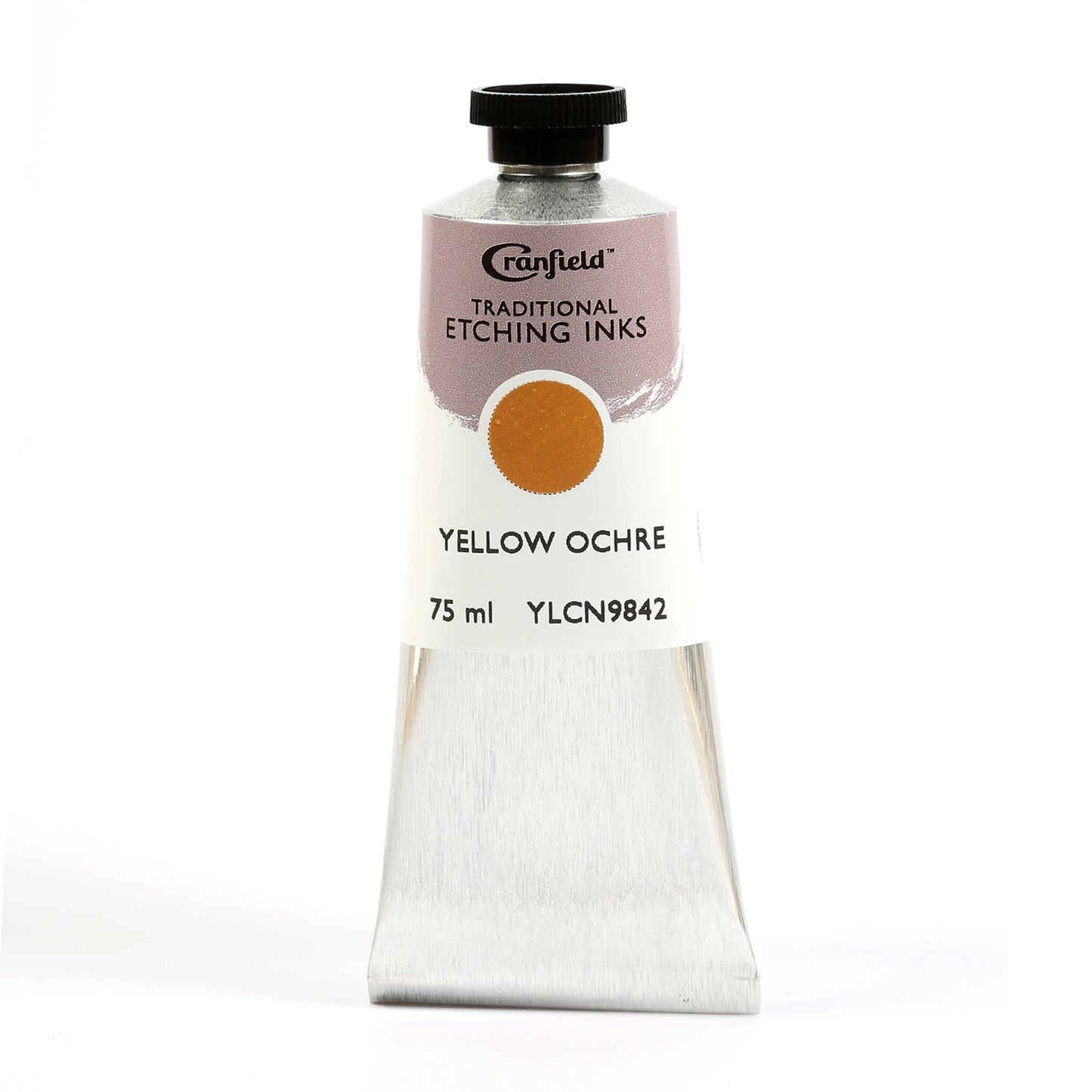 Cranfield Traditional Etching Inks