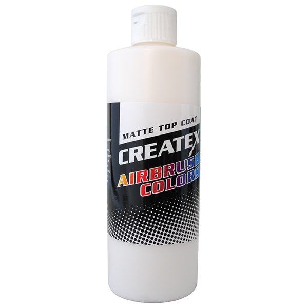Createx Airbrush Clear Coats